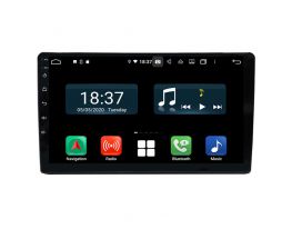 10.1-inch Digital Android 10 Car Radio Multimedia Supplier and Manufacturer