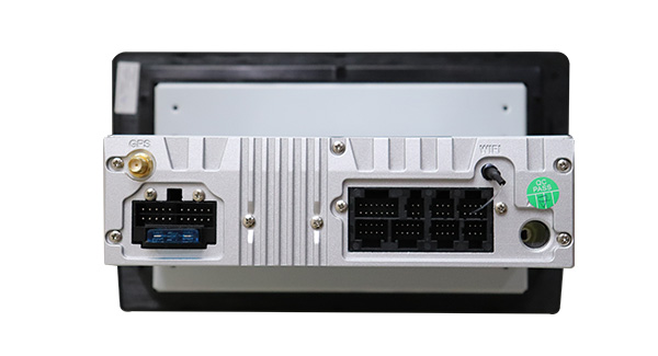 10.1-inch Aftermarket Android Car Radio Multimedia Manufacturing Vendor