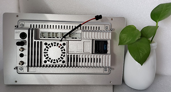 10.1-inch Aftermarket Android Car Radio Multimedia Manufacturing Vendor