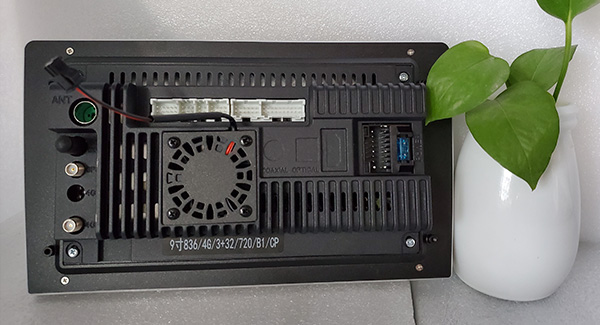 10.1-inch Aftermarket Android Car Radio Multimedia Manufacturing Vendor