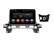 Qualcomm Android Octa-core Luxury Car Radio Navigation Supplier and Manufacturer