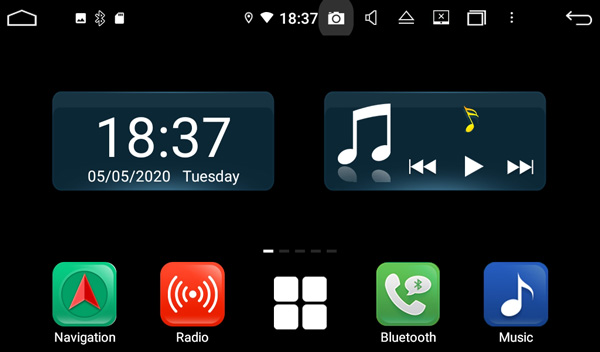 Qualcomm Android Octa-core Luxury Car Radio Navigation Supplier and Manufacturer Qualcomm Android Octa-core Luxury Car Radio Navigation Supplier and Manufacturer