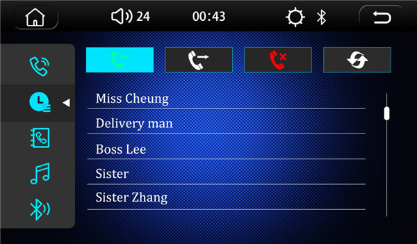 10.1-inch Newest Universal Digital Car MP5 Stereo Supplier, Apple CarPlay and Android Auto 10.1-inch Newest Universal Digital Car MP5 Stereo Supplier, Apple CarPlay and Android Auto