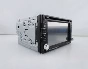 Knob with Buttons Car DVD Receiver GPS Optional 6.2" Screen