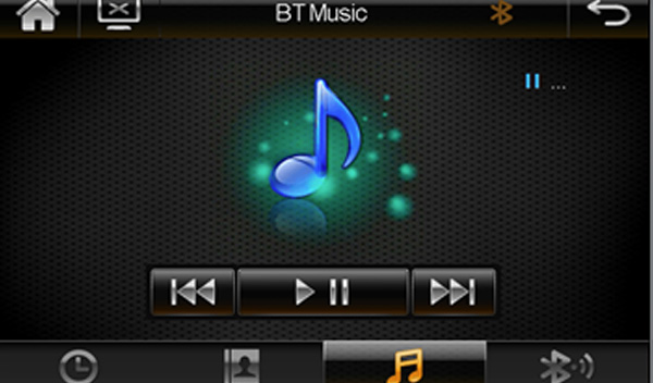 Knob with Buttons Car DVD Receiver GPS Optional 6.2" Screen Knob with Buttons Car DVD Receiver GPS Optional 6.2" Screen
