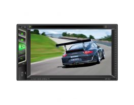 Same Like Pioner Car DVD Multimedia Player with USB AUX SD in the Front Panel