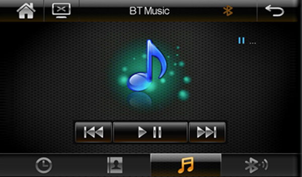 Android and Wince 7-inch HD Touchscreen In-dash Car DVD Player