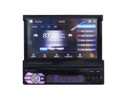 Android and Wince 7-inch HD Touchscreen In-dash Car DVD Player