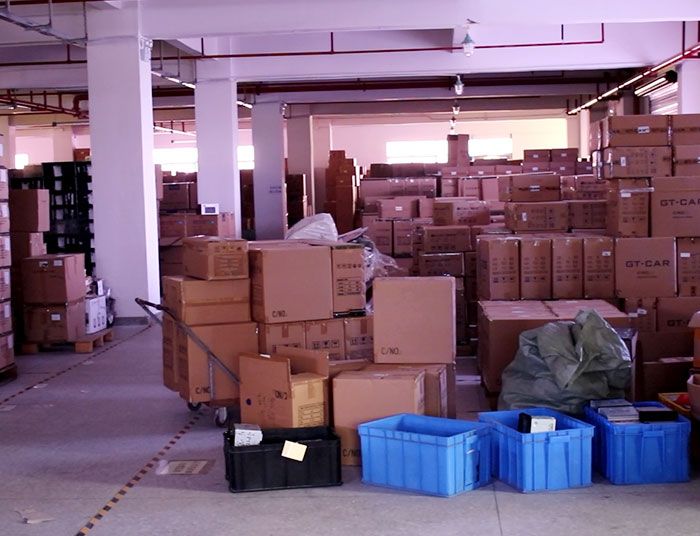 800+ square meters warehouse, sufficient material inventory to ensure stable prices and timely delivery. 800+ square meters warehouse, sufficient material inventory to ensure stable prices and timely delivery.