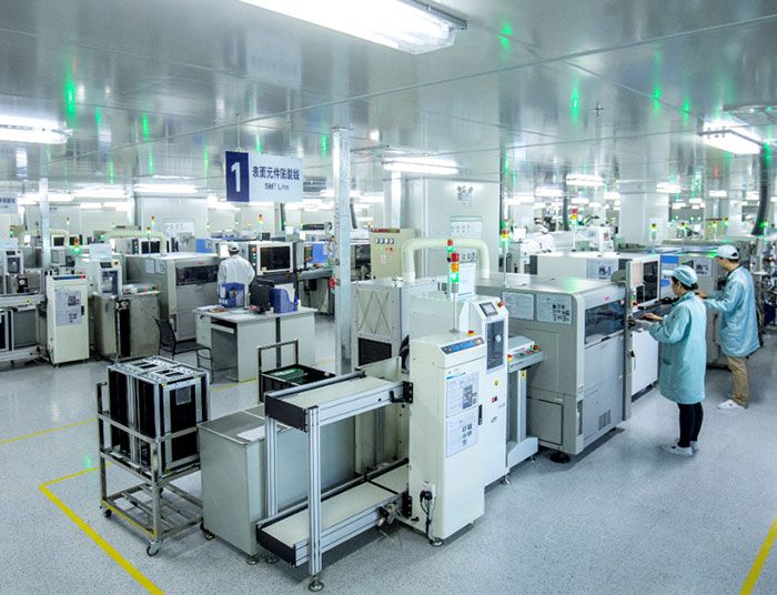 The solder paste used in SMT is the key to quality, and a suitable refrigerated environment can ensure the uniformity of solder paste mixing. IC can maintain long-term stability in a dry and constant temperature environment. The finished machine must undergo 2-4 hours of aging test before packaging. The soldering iron tip of PCBA must be kept at a high temperature to avoid defective products of false soldering. The solder paste used in SMT is the key to quality, and a suitable refrigerated environment can ensure the uniformity of solder paste mixing. IC can maintain long-term stability in a dry and constant temperature environment. The finished machine must undergo 2-4 hours of aging test before packaging. The soldering iron tip of PCBA must be kept at a high temperature to avoid defective products of false soldering.