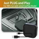 Qualcomm Octa-core CarPlay Android Box Ai Box with Wireless CarPlay and Android Auto Factory Wholesale