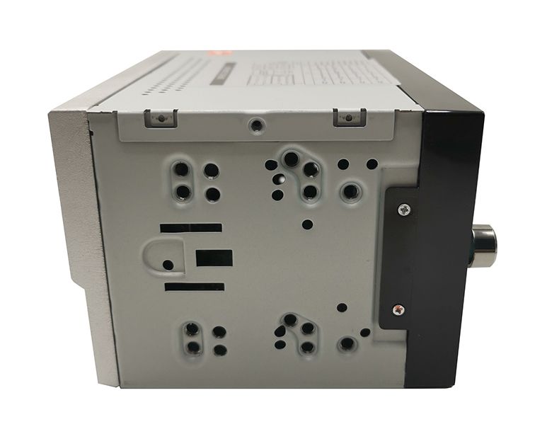 7-inch MP5 Wince Wired CarPlay and Android Auto Car Stereo Wholesale DP7013