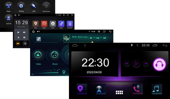 The Complete OEM Car Audio Process The Complete OEM Car Audio Process