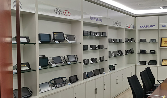 Provide a Handmade Sample to Customers