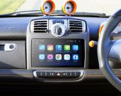 9-inch Android Universal Car Stereo Head Unit Aftermarket Manufacturer