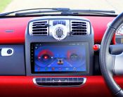 10.1-inch Aftermarket Android Car Radio Multimedia Manufacturing Vendor