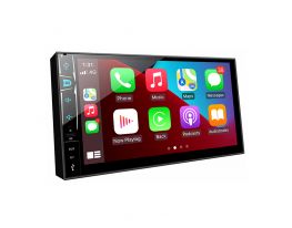 New Arrival 7-inch In-car Navigation PX5 PX6 Linux Private PCB Factory DP8012