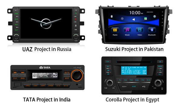 Why Our Team Works Tirelessly to Ensure the Success of Every Car Audio Radio Pro Why Our Team Works Tirelessly to Ensure the Success of Every Car Audio Radio Pro