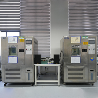 High and Low Temperature Test