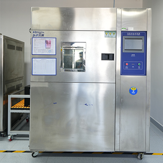 Temperature Shock Test Chamber