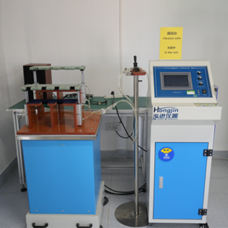 Vibration Table