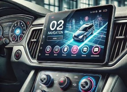 Why Choose Dingpei Industry (Shenzhen) Limited as Your Trusted Car Radio Manufacturer: Advanced Navigation Solutions for Global Auto Makers