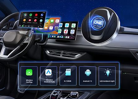 The Complete Guide to Automotive Navigation Products by Leading Car Radio Manufacturer