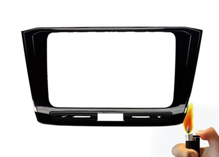 Guide to Evaluating Plastic Quality for Car Radio and Car Stereo System Housings