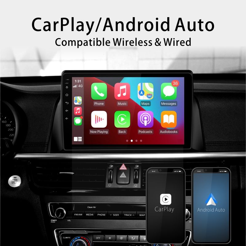 Android Car Audio Radio System for KIA optima K5