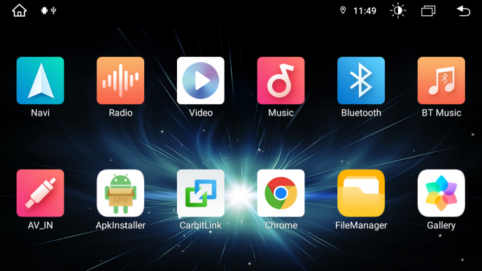 MTK8667 Automotive Grade