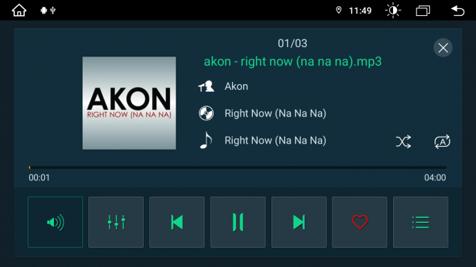 MTK8667 Automotive Grade