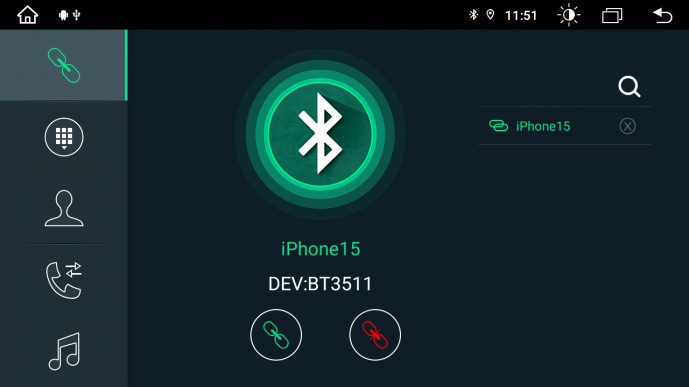 MTK8667 Automotive Grade