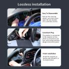 Benz Digital Dashboard Virtual Tacho Cockpit LCD Cluster Upgrade for Benz C/GLC 2015-2018