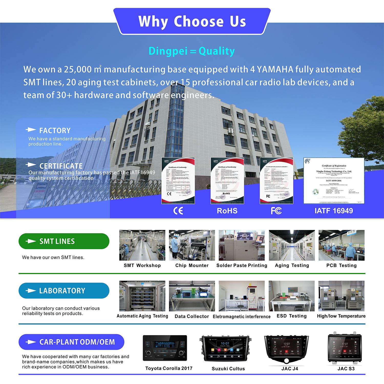 McLaren Wireless CarPlay Interface Android Auto Module with Bluetooth Camera-Input Phone Mirroring