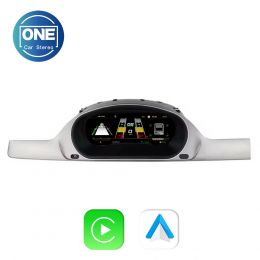 VW Magotan B6 Magotan B7 CC Passat B6 Passat B7 Digital Dashboard Wireless CarPlay Virtual Tacho Cockpit LCD Cluster Upgrade