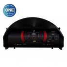 Benz GLK 2008-2012 Digital Dashboard Virtual Tacho Cockpit LCD Cluster Upgrade