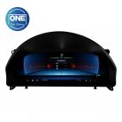 Benz GLK 2013-2015 Digital Dashboard Virtual Tacho Cockpit LCD Cluster Upgrade