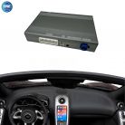 McLaren Wireless CarPlay Interface Android Auto Module with Bluetooth Camera-Input Phone Mirroring