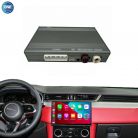 Land Rover/Jaguar Harman "10.25" single screen Wireless CarPlay Interface Android Auto Module with Bluetooth Camera-Input Phone Mirroring