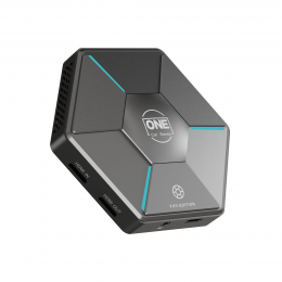Carplay Box